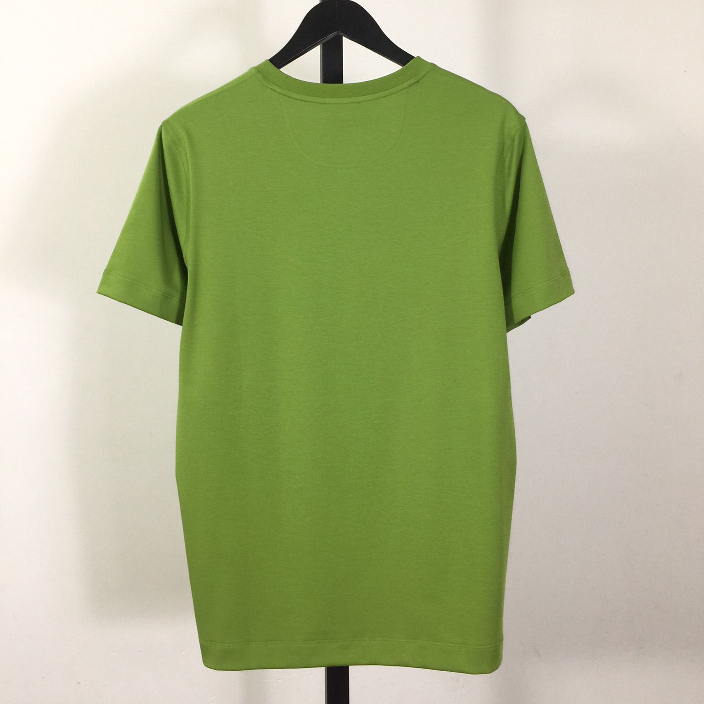 Dior Logo Cotton T-Shirt  - DesignerGu