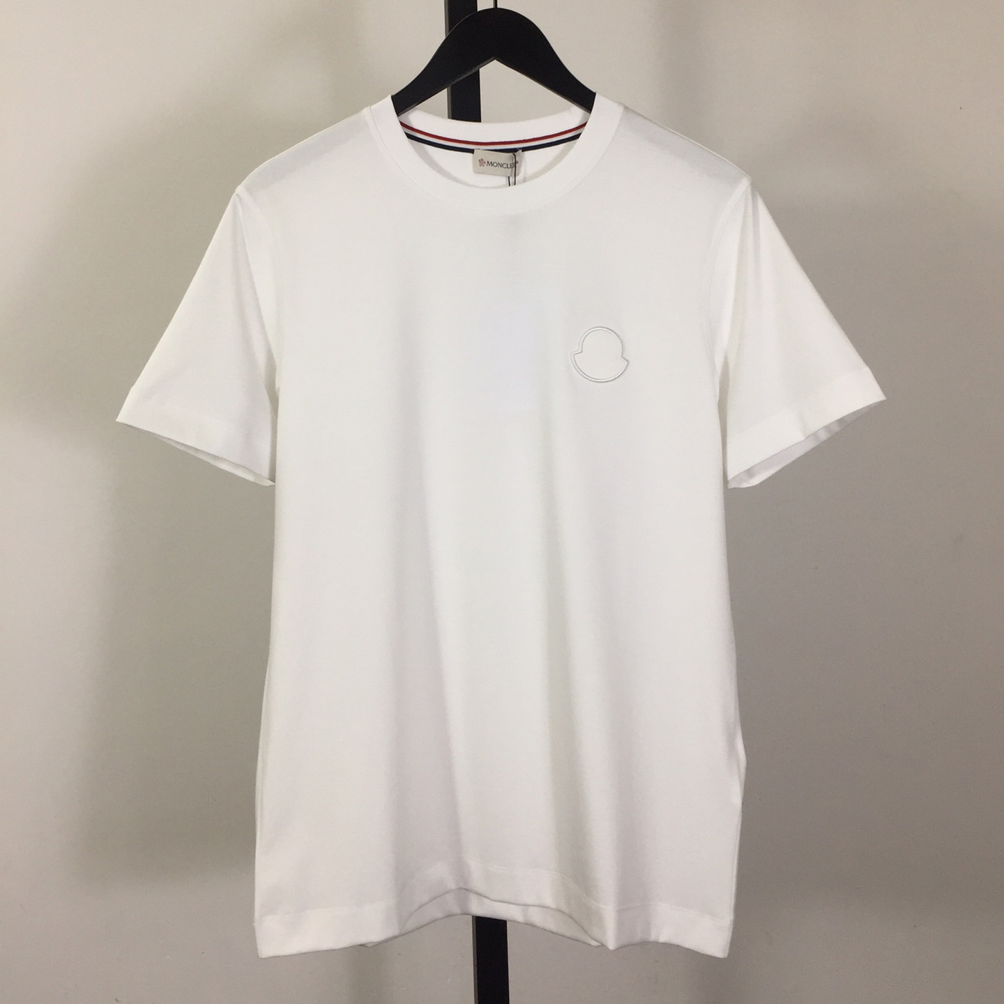 Moncler Logo T-Shirt - DesignerGu