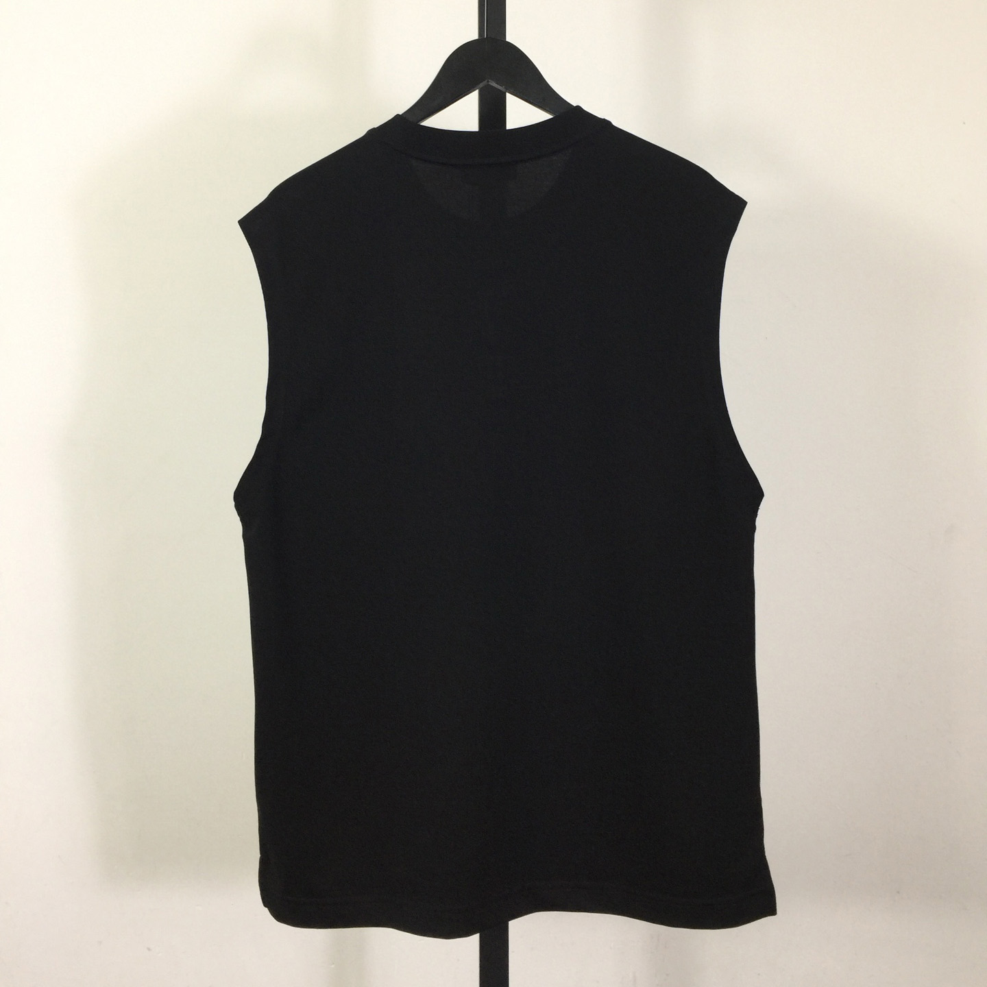 Givenchy Logo Tank Top - DesignerGu