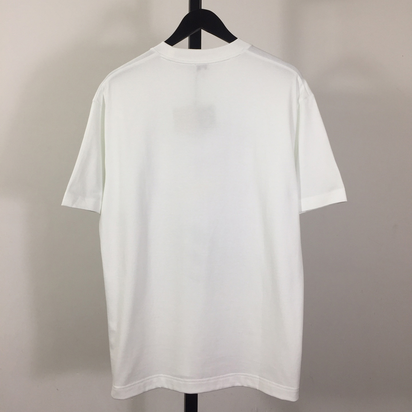 Loewe Loose Fit T-shirt In Cotton - DesignerGu