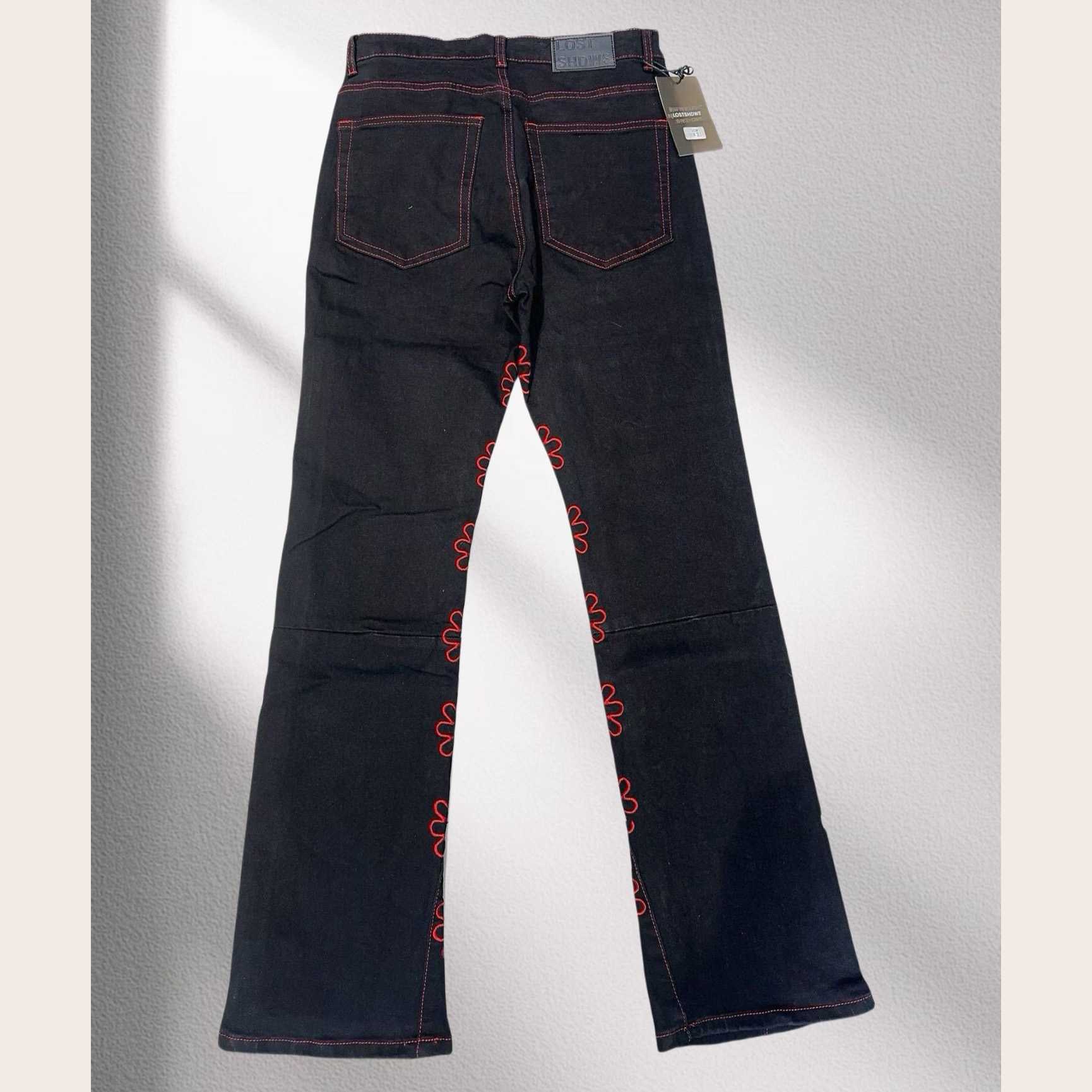 Lost Shadows  Jeans     1001 - DesignerGu