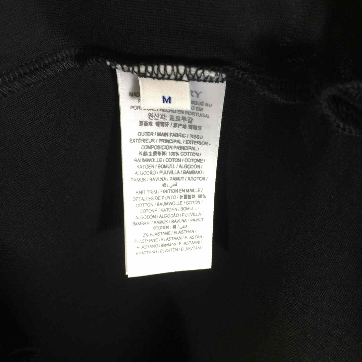 Burberry Logo Tank Top - DesignerGu