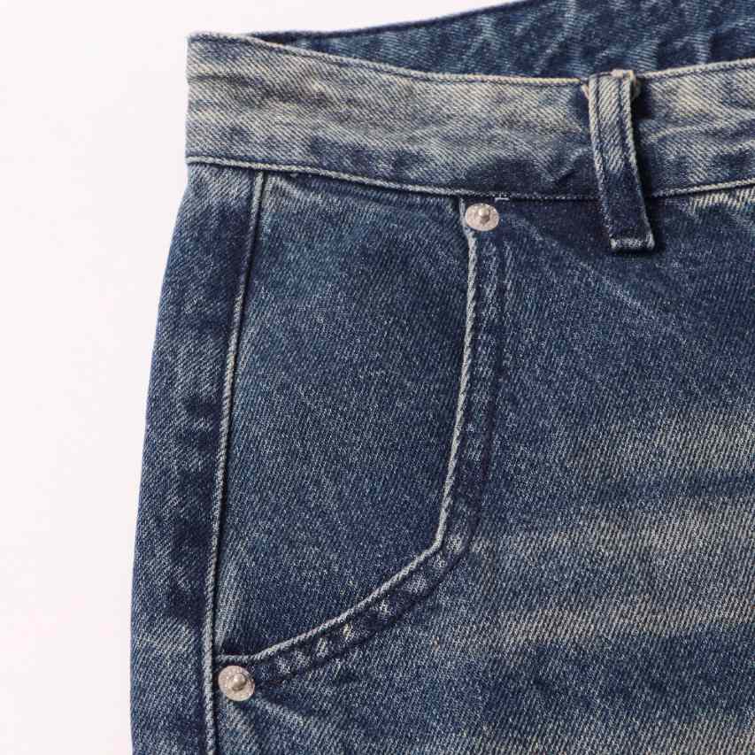 Hellstar Jeans - DesignerGu