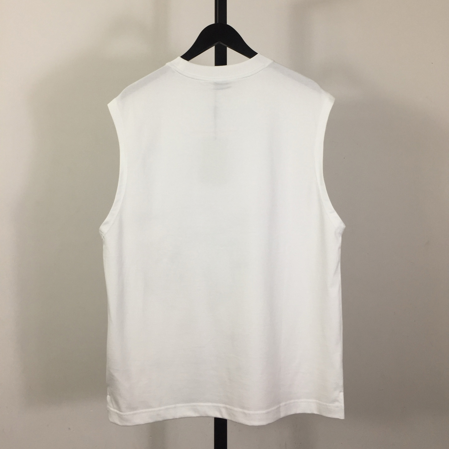 Burberry Logo Tank Top - DesignerGu
