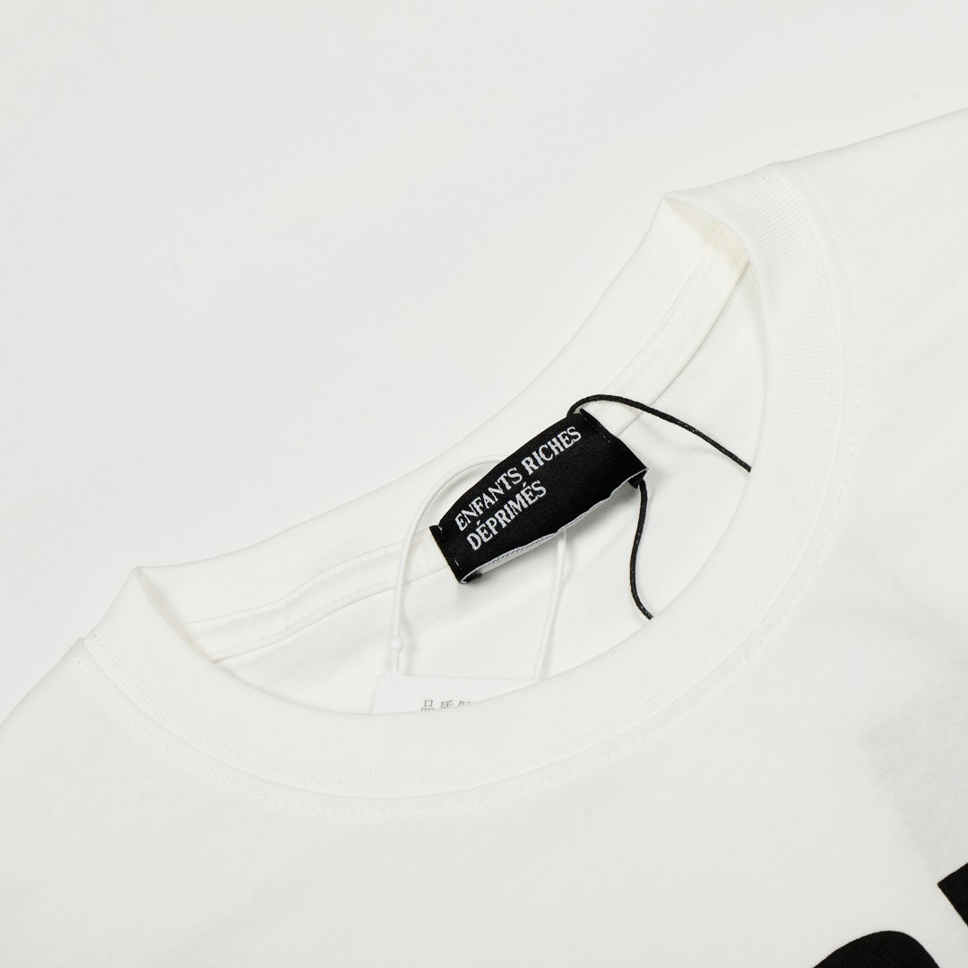 Enfants Riches Deprimes ERD Nun Guns Longsleeve Tee - DesignerGu
