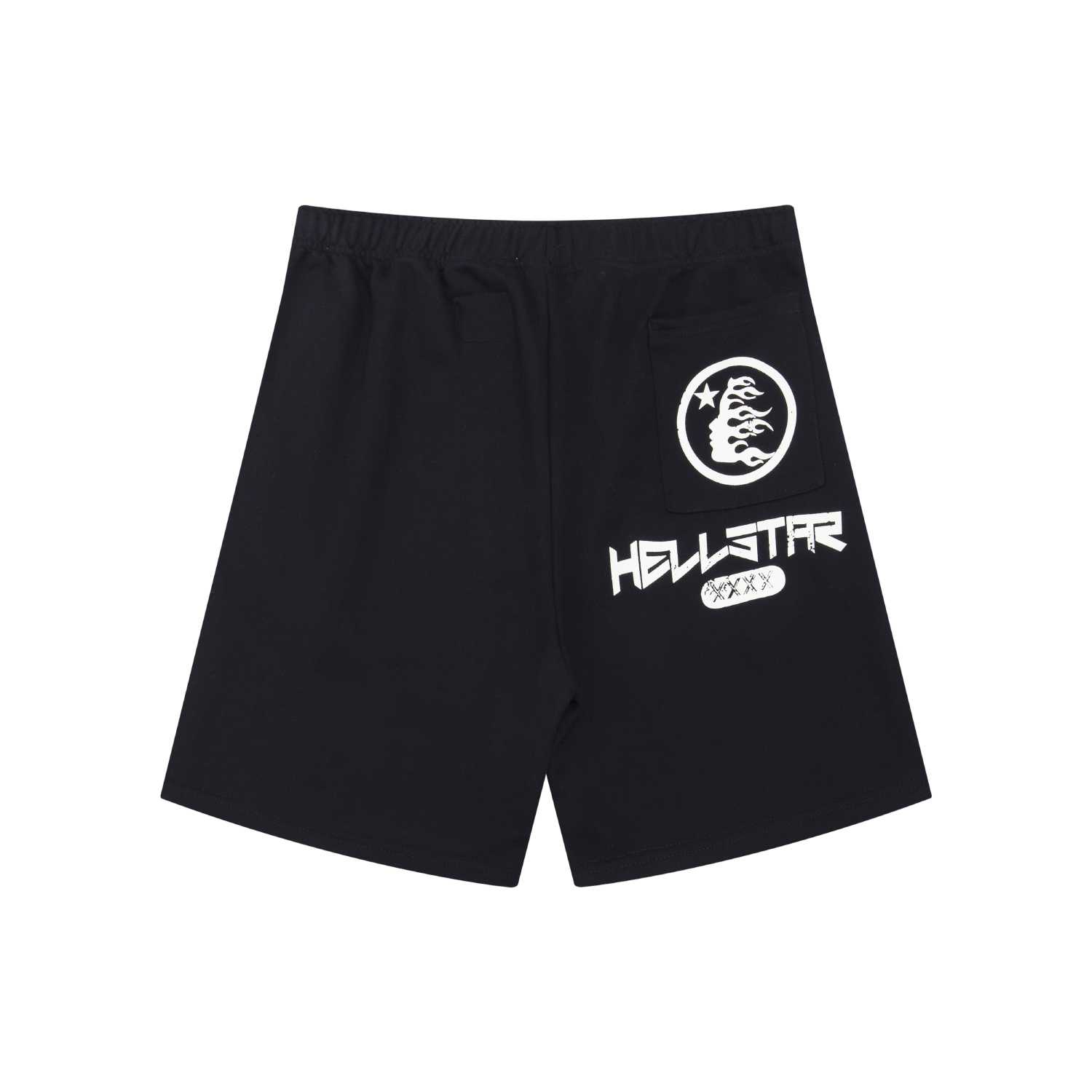 Hellstar Vintage rare Hellstar shorts - DesignerGu