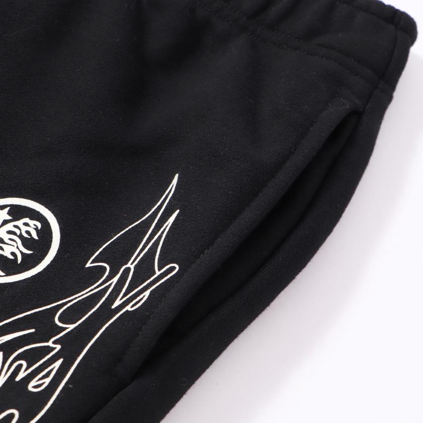 Hellstar Vintage rare Hellstar shorts - DesignerGu