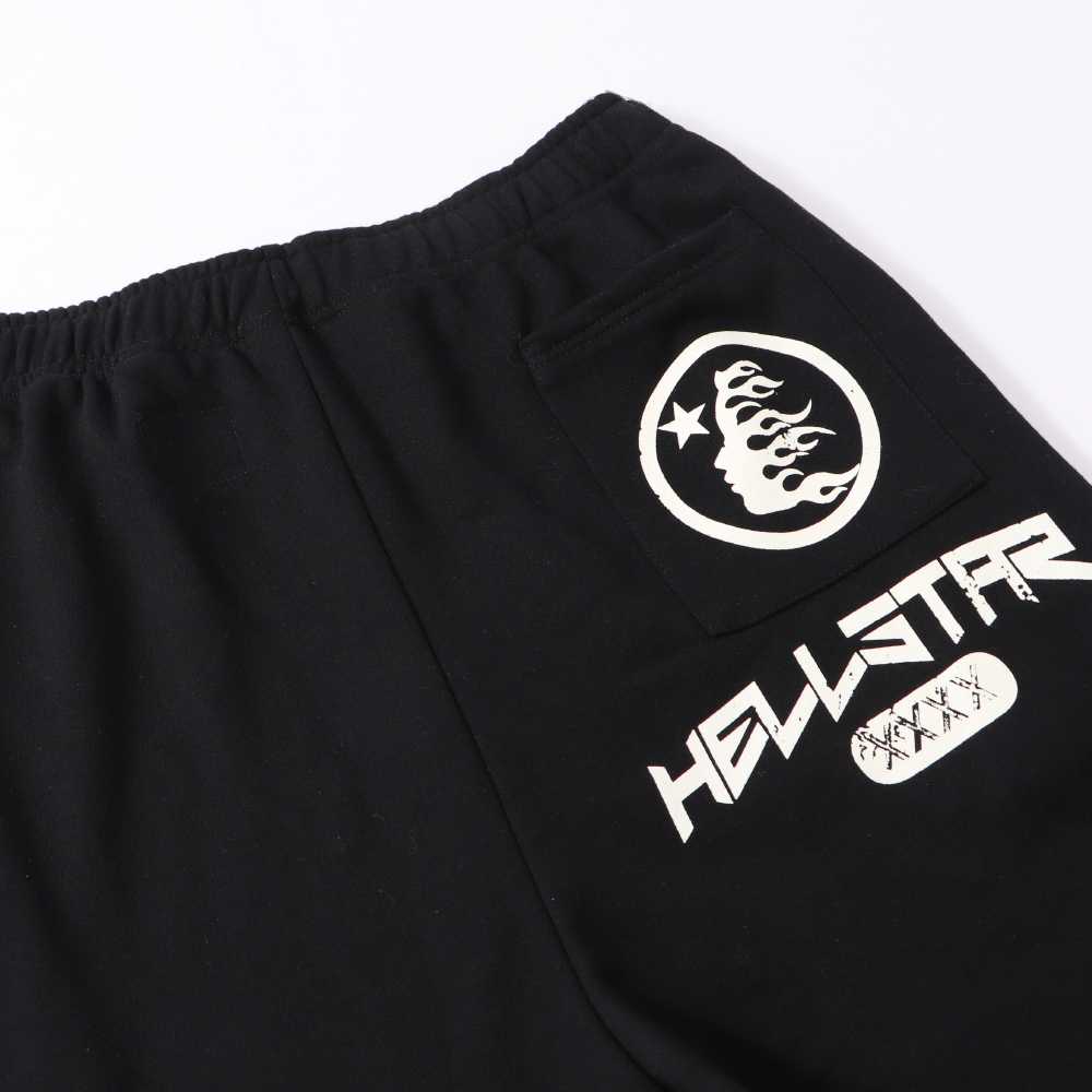 Hellstar Vintage rare Hellstar shorts - DesignerGu