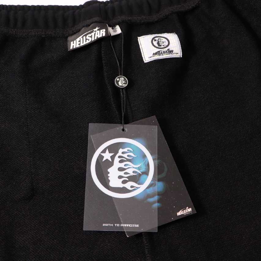 Hellstar Vintage rare Hellstar shorts - DesignerGu