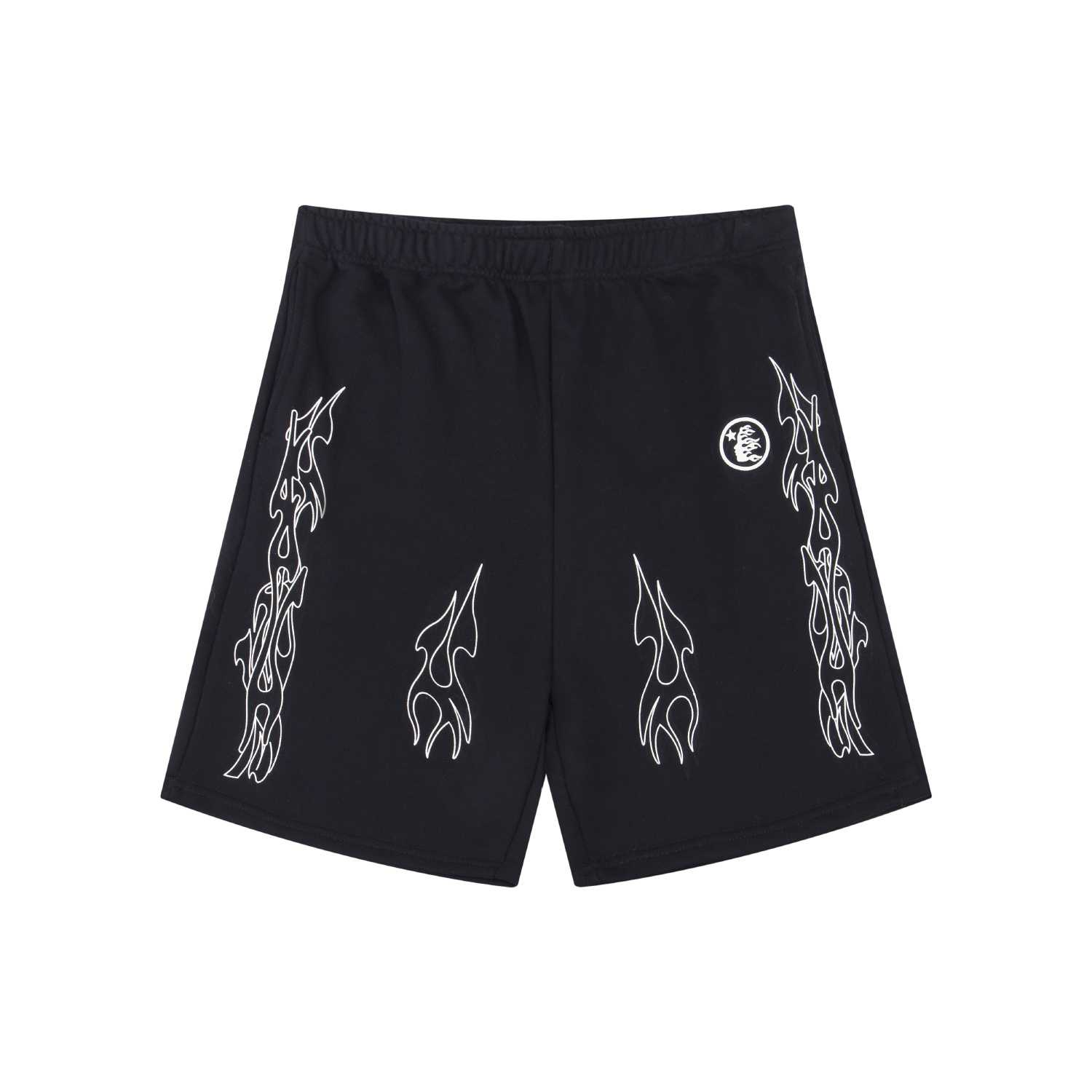 Hellstar Vintage rare Hellstar shorts - DesignerGu