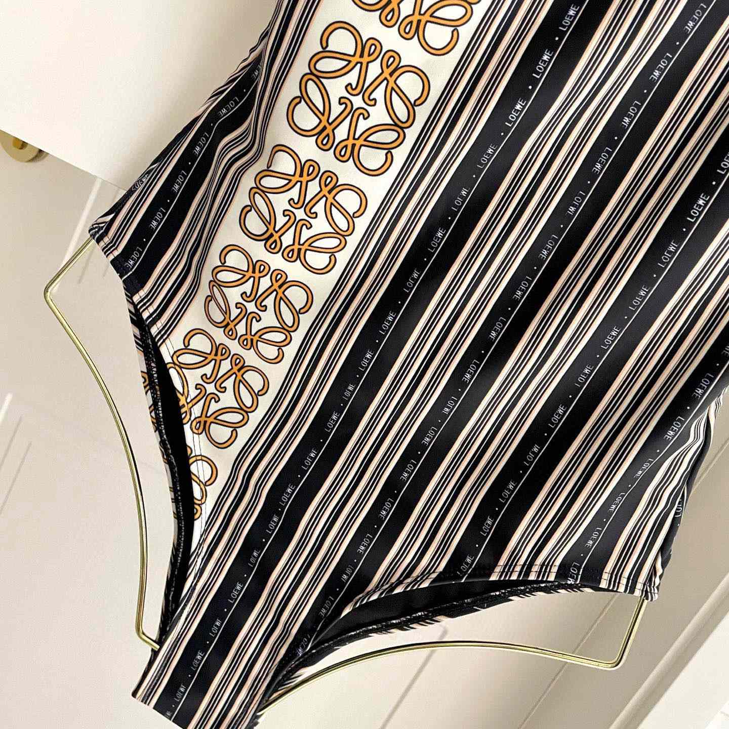 Loewe One-piece Swimsuit - DesignerGu