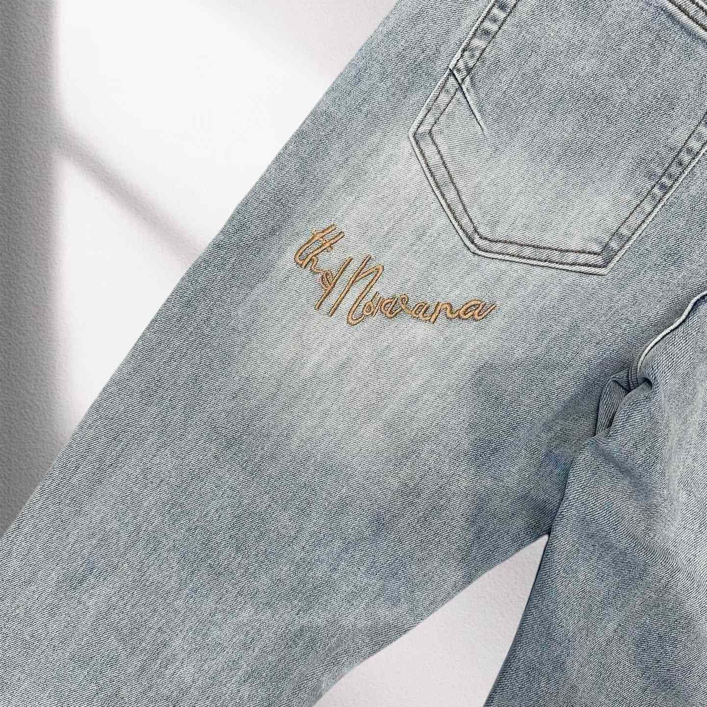 Ksubi Jeans    1016 - DesignerGu