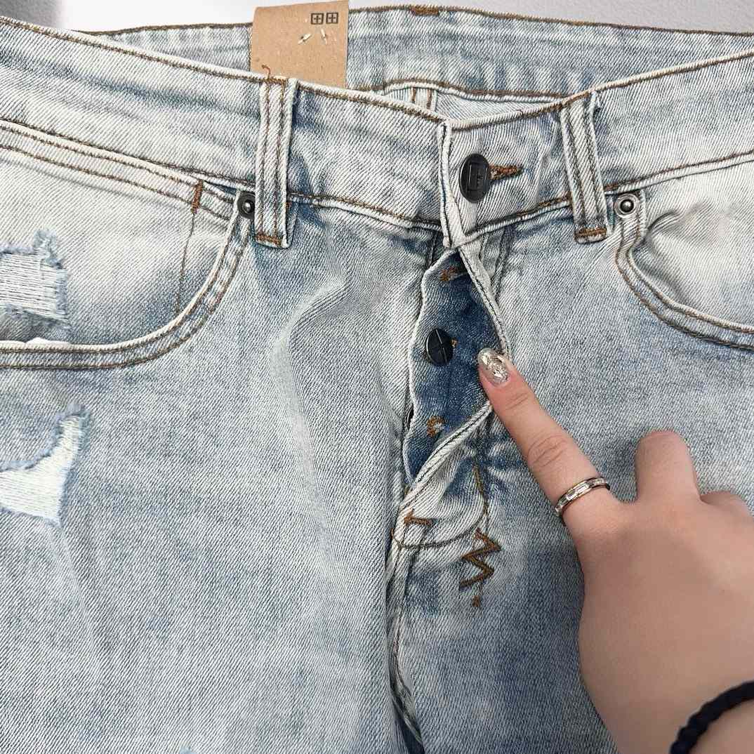 Ksubi Jeans    1016 - DesignerGu