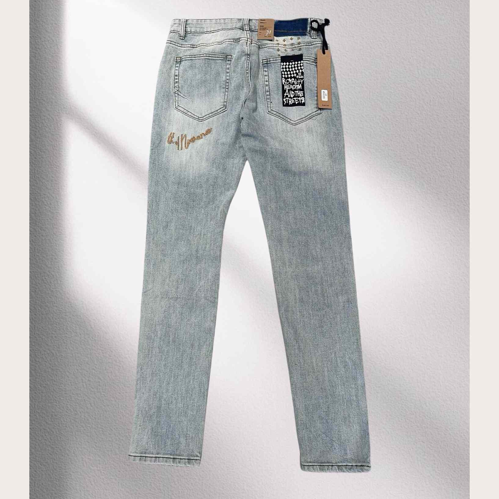 Ksubi Jeans    1016 - DesignerGu