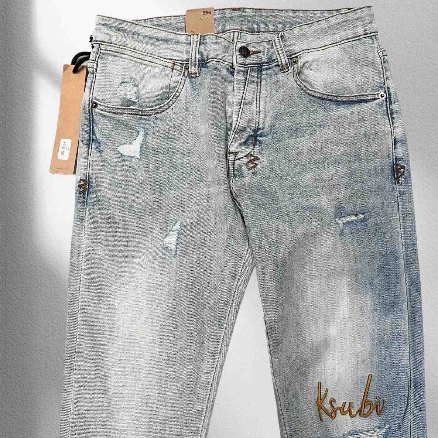 Ksubi Jeans    1016 - DesignerGu