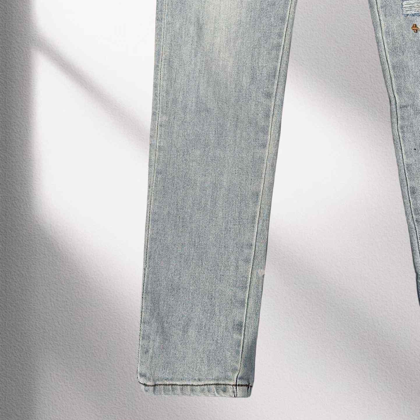 Ksubi Jeans    1016 - DesignerGu