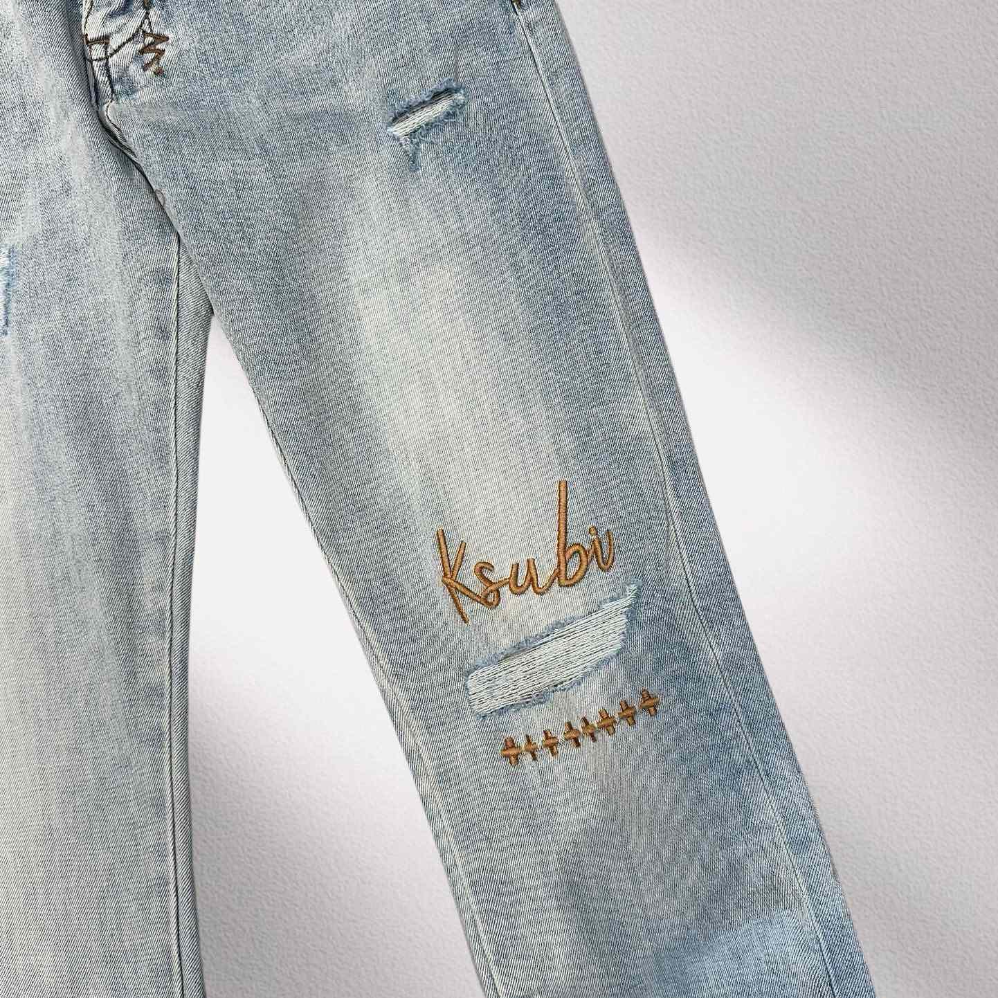 Ksubi Jeans    1016 - DesignerGu