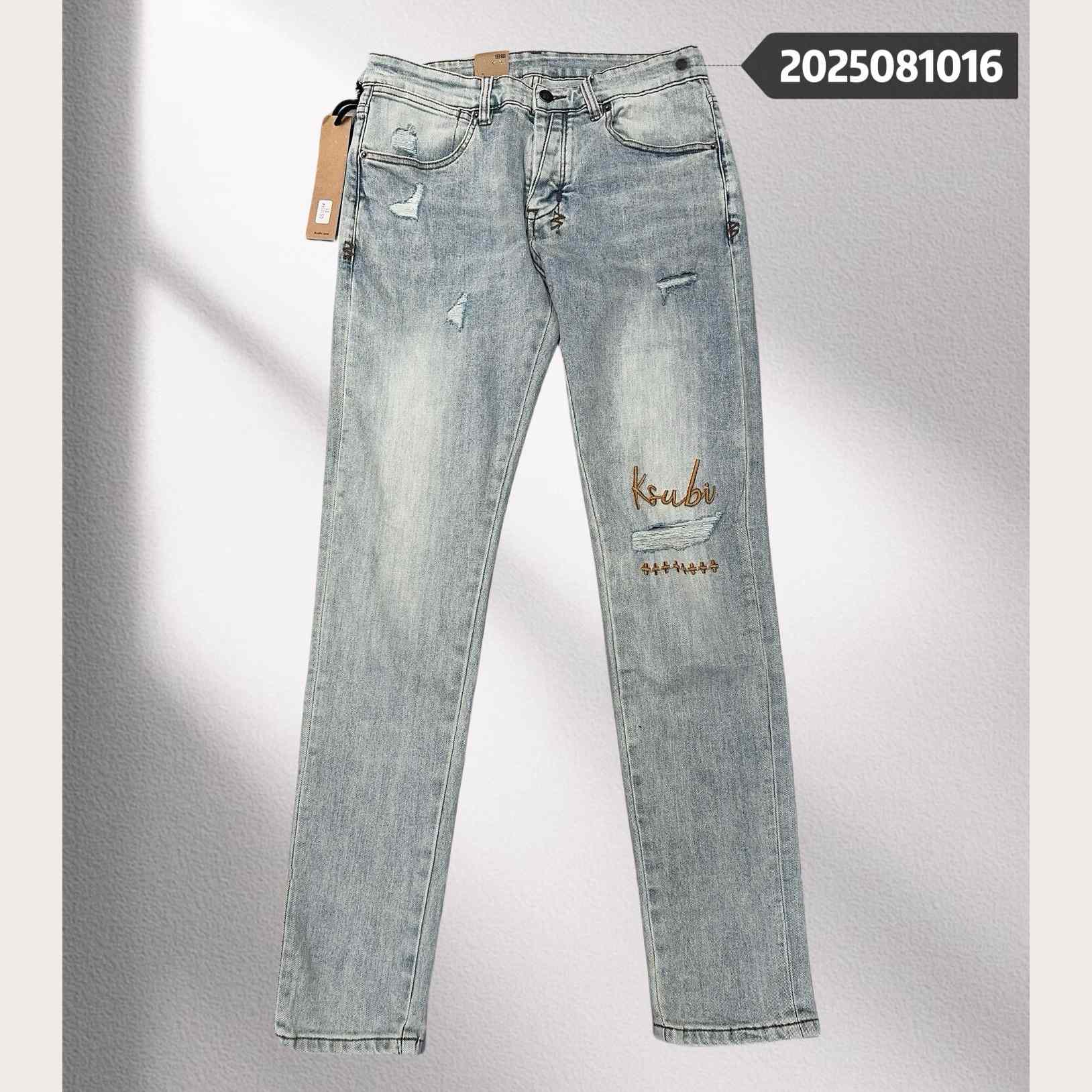 Ksubi Jeans    1016 - DesignerGu