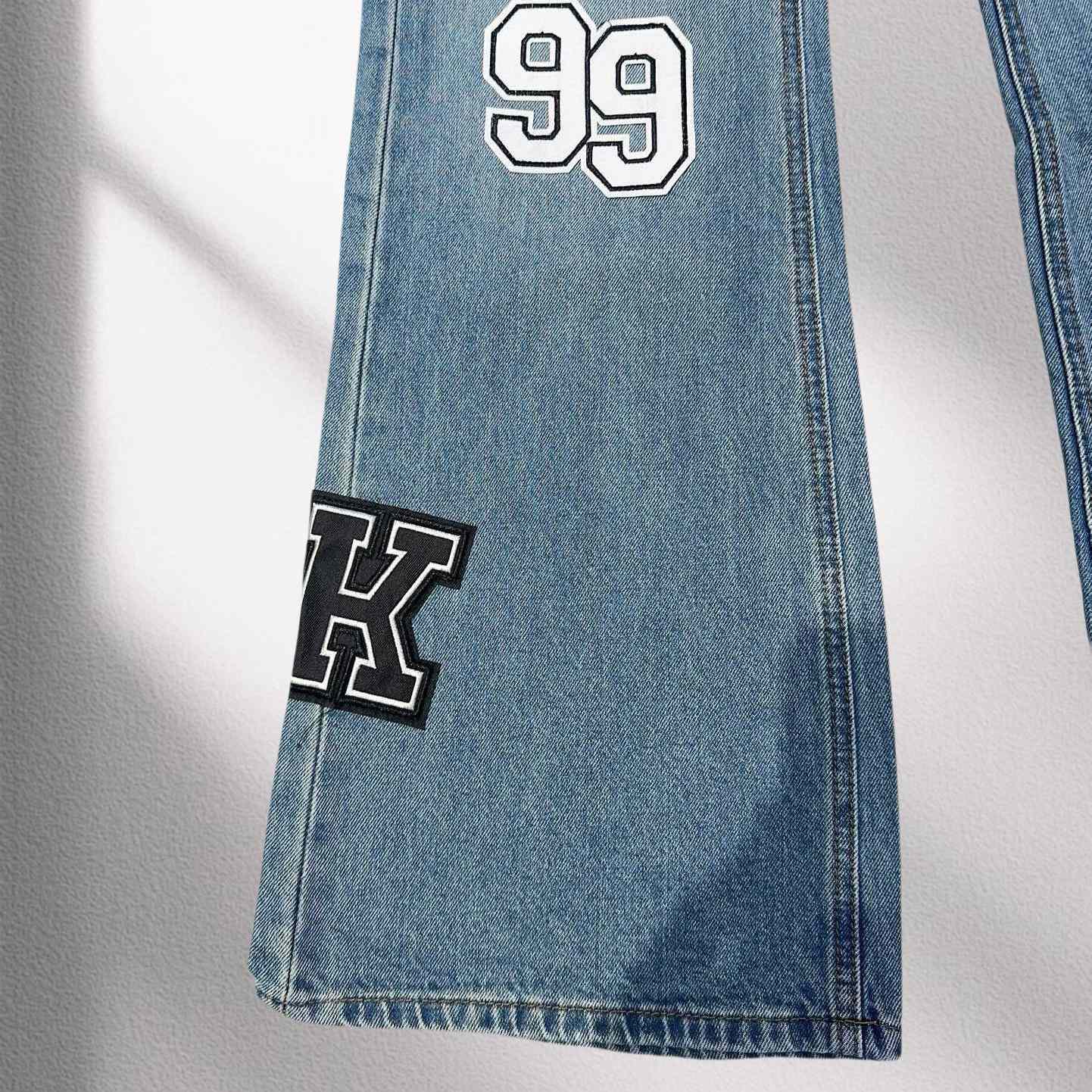 Ksubi Jeans    1012 - DesignerGu