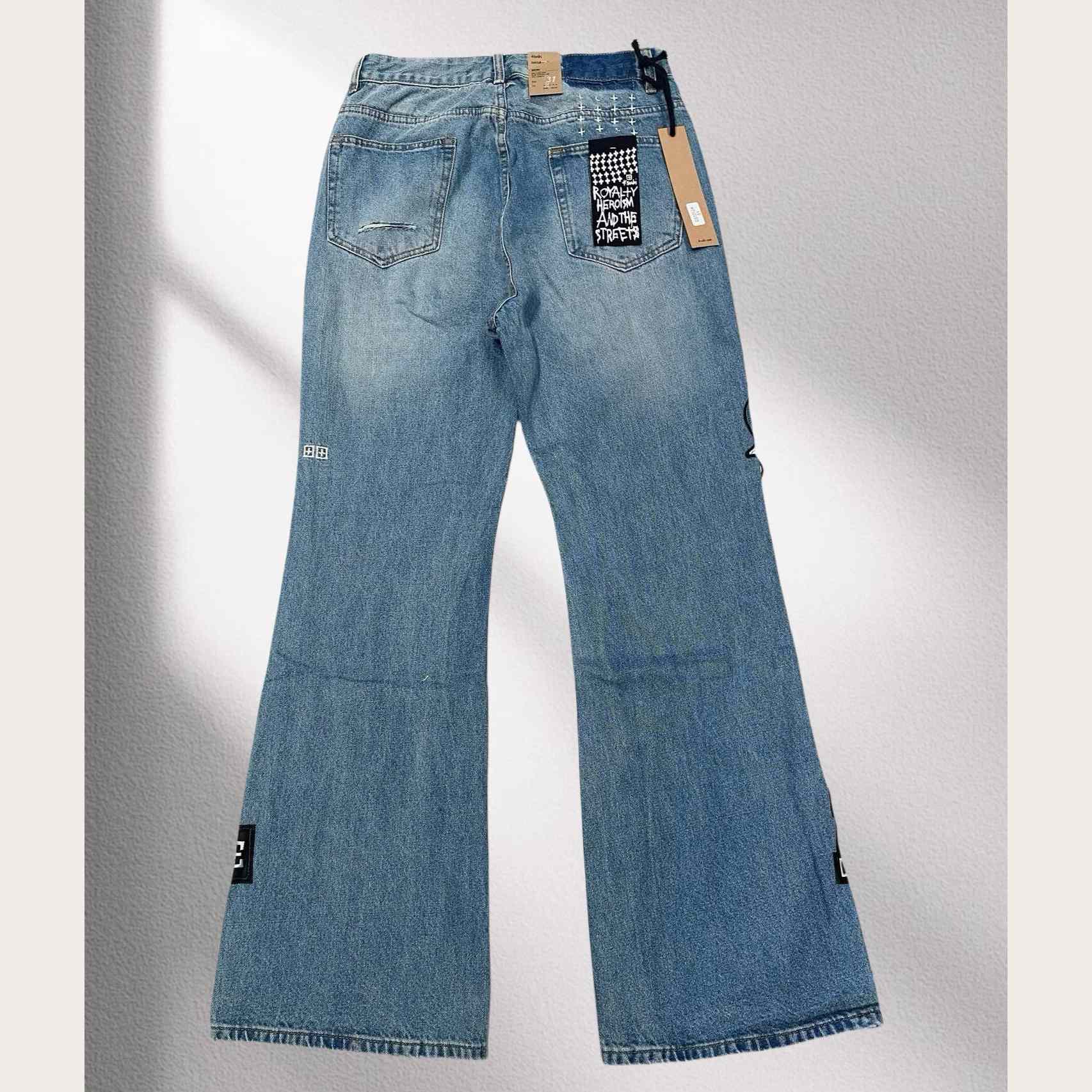 Ksubi Jeans    1012 - DesignerGu