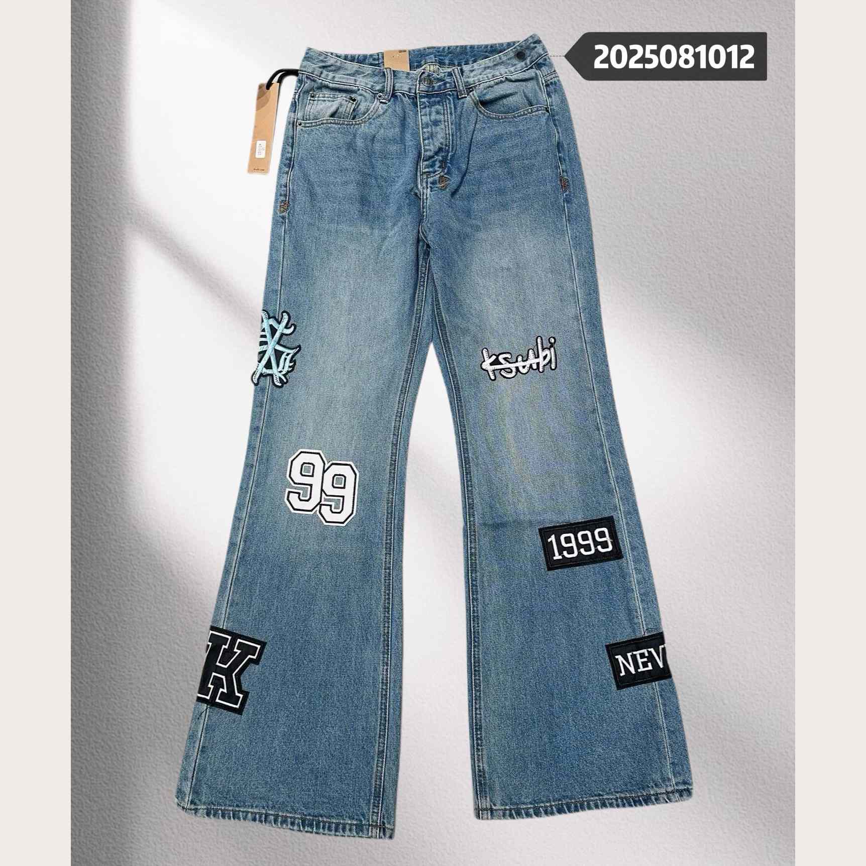 Ksubi Jeans    1012 - DesignerGu