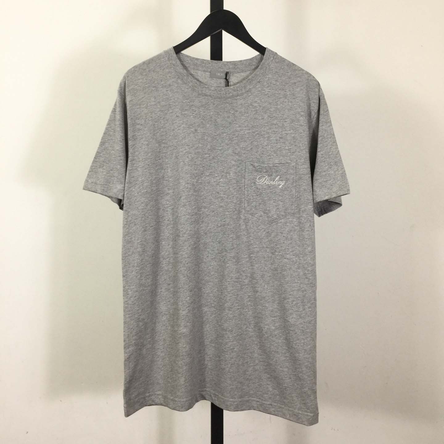 Dior Diorling T-Shirt, Regular Fit  - DesignerGu