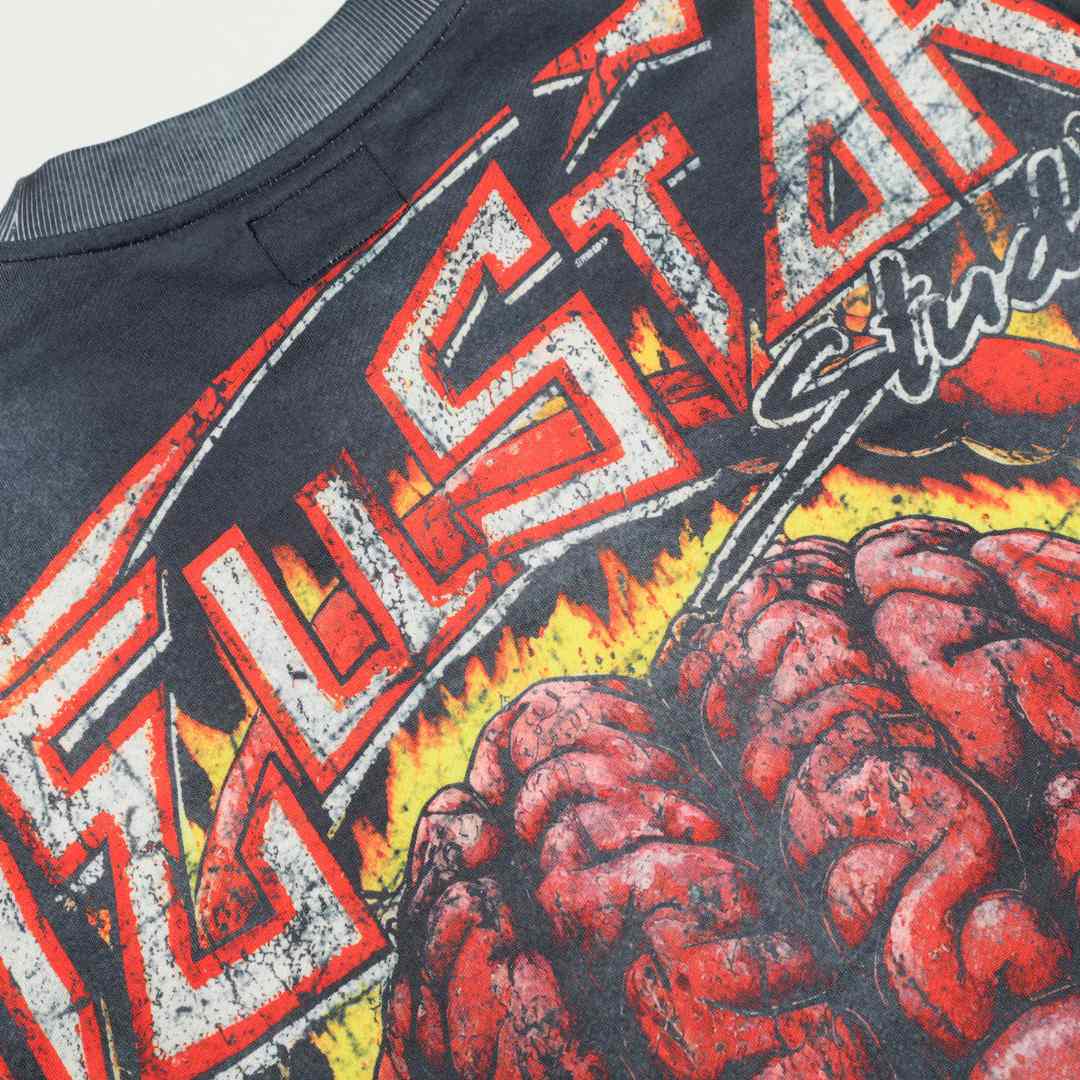 Hellstar Longsleeve Tee - DesignerGu