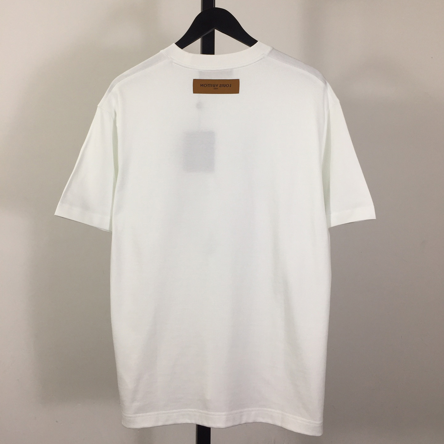 Louis Vuitton Cotton T-shirt - DesignerGu