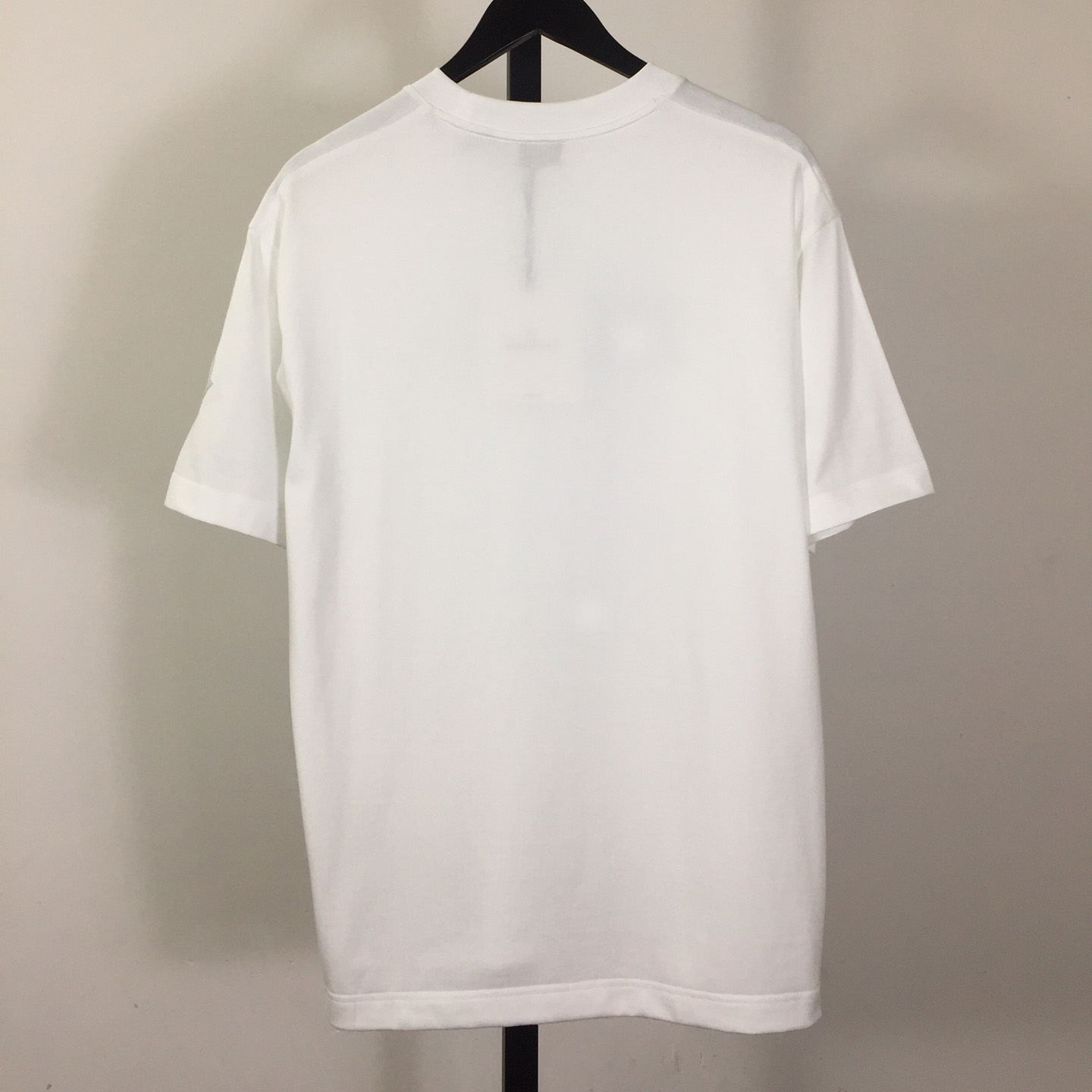 Moncler Logo T-Shirt - DesignerGu