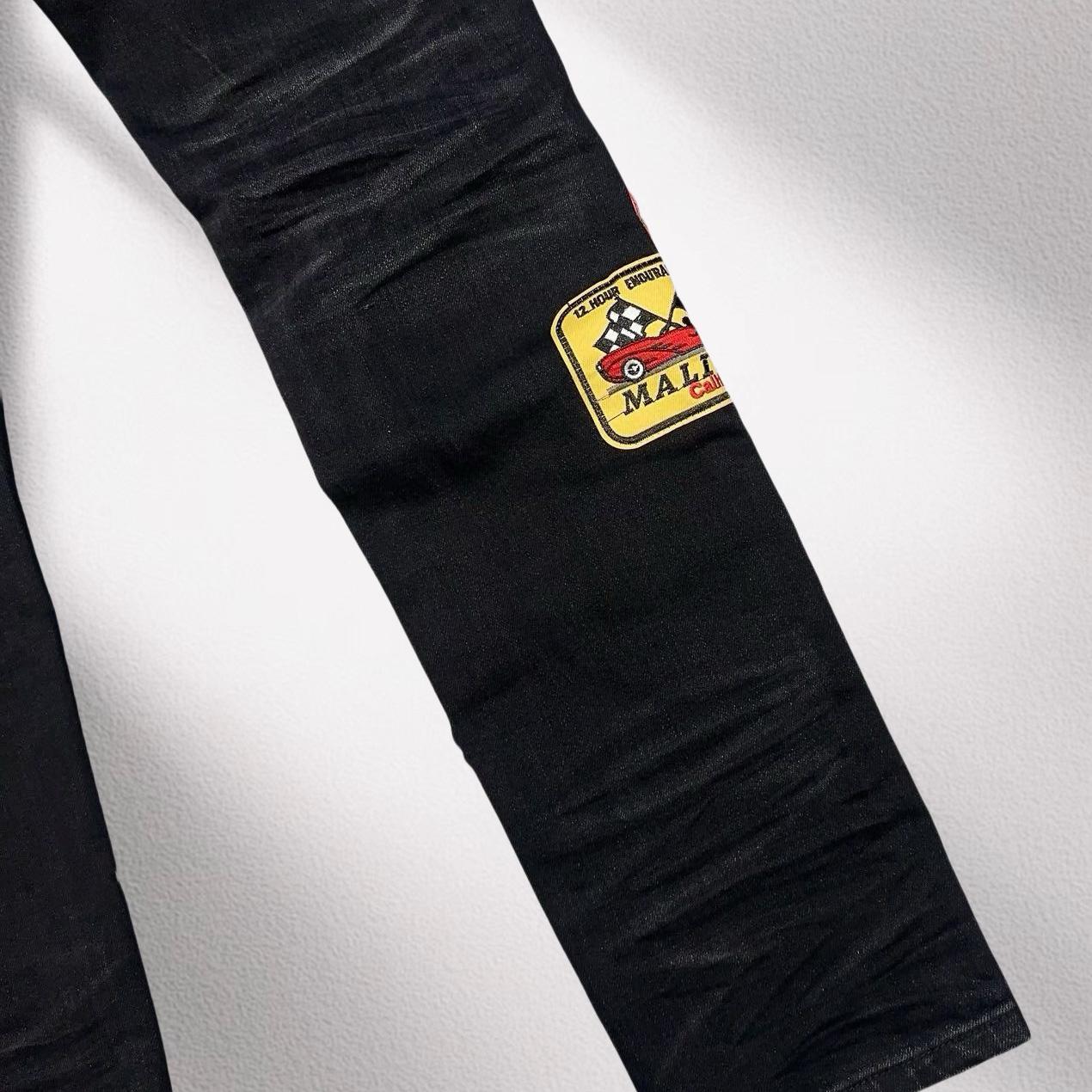 Amiri Jeans    6074 - DesignerGu