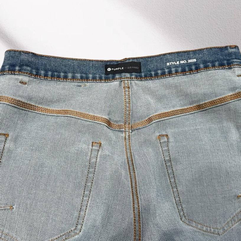 Purple-Brand Jeans    8241 - DesignerGu