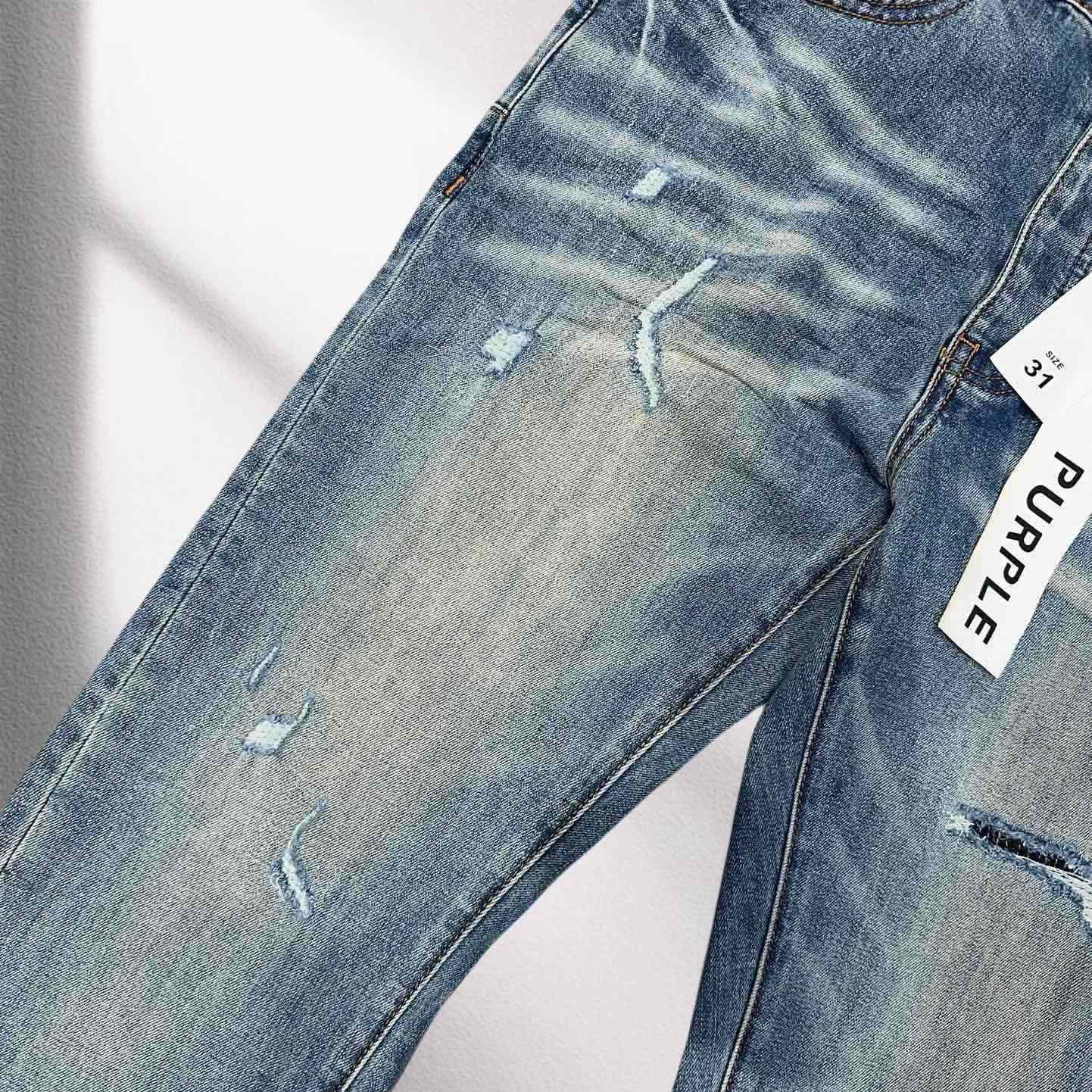 Purple-Brand Jeans    8241 - DesignerGu
