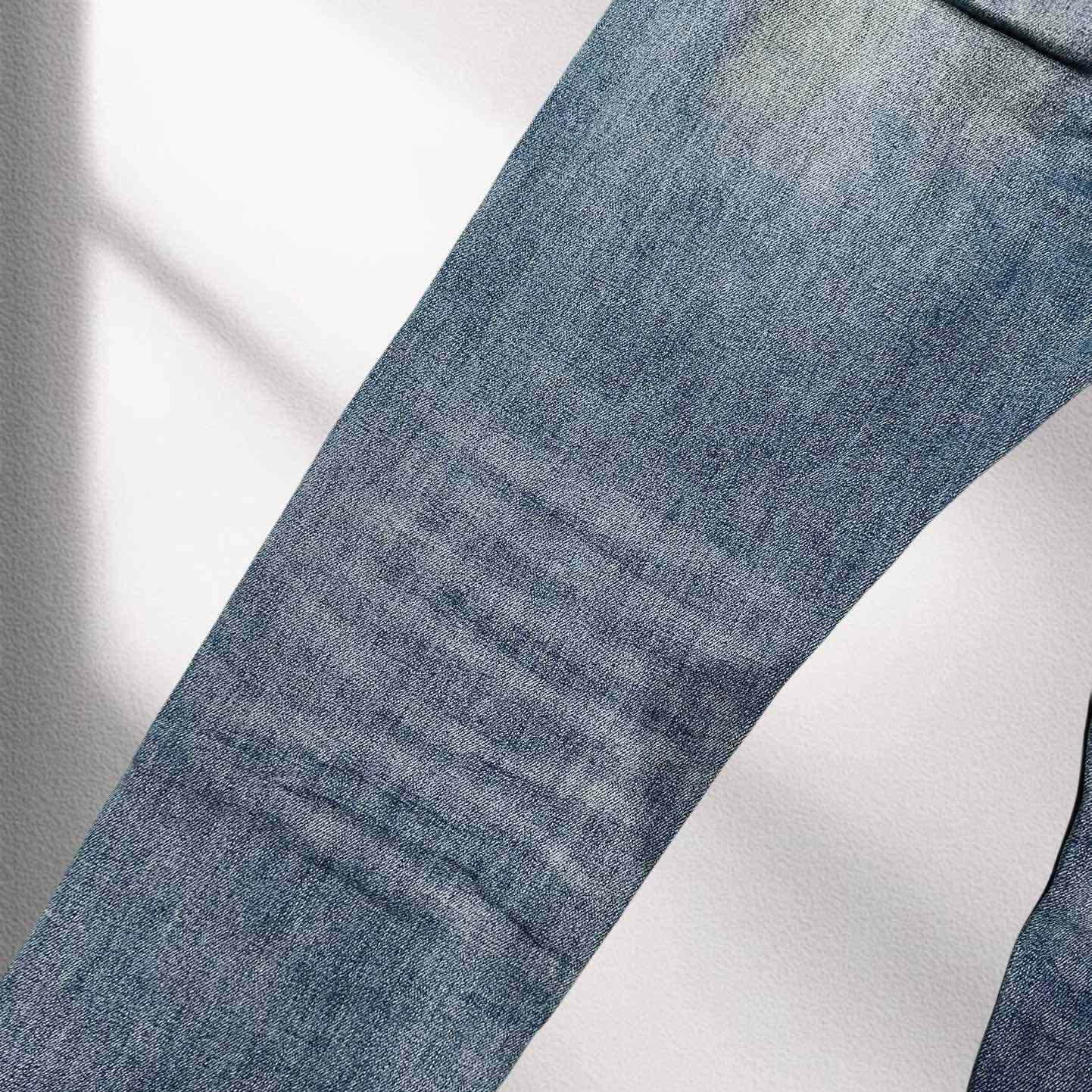 Purple-Brand Jeans    8241 - DesignerGu