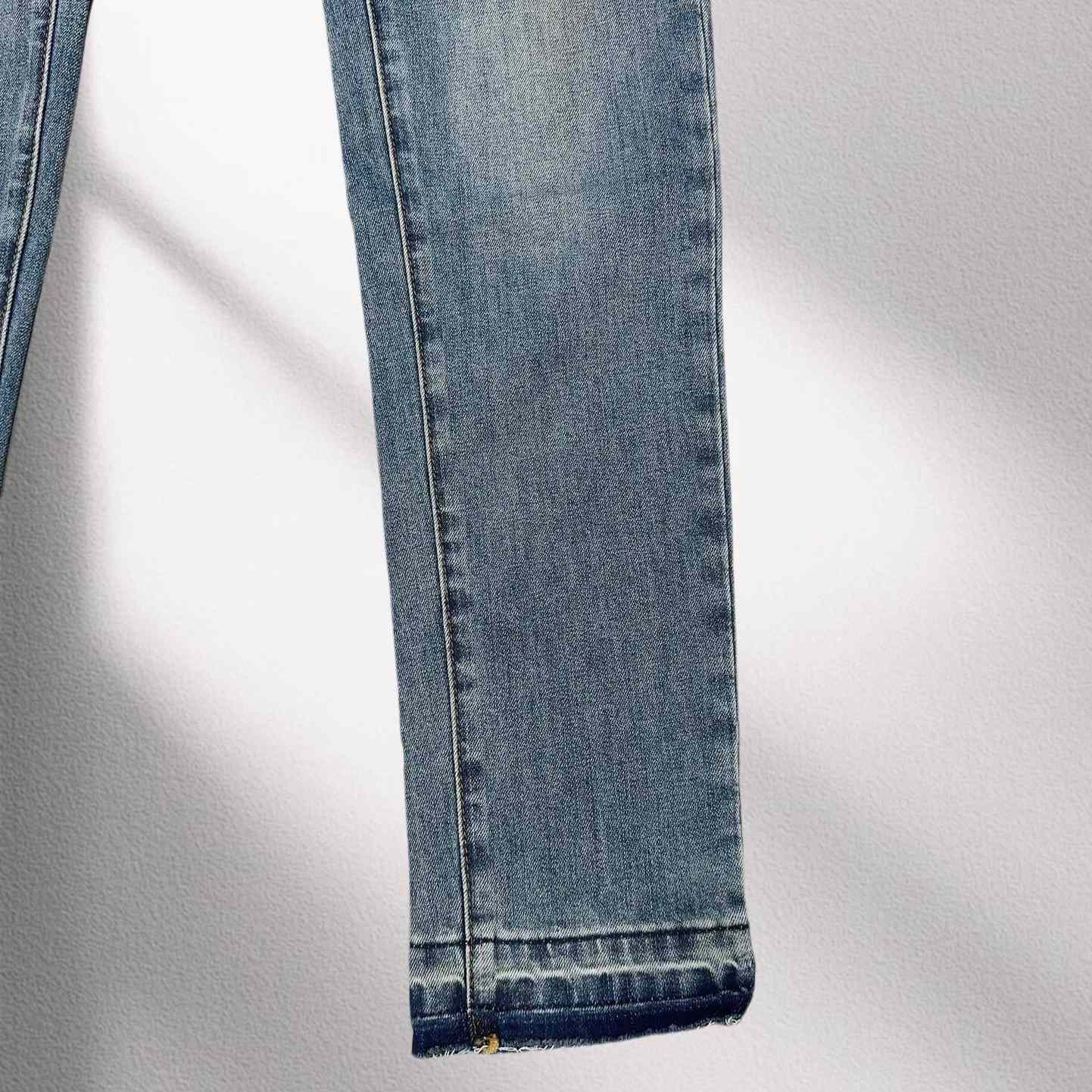 Purple-Brand Jeans    8241 - DesignerGu