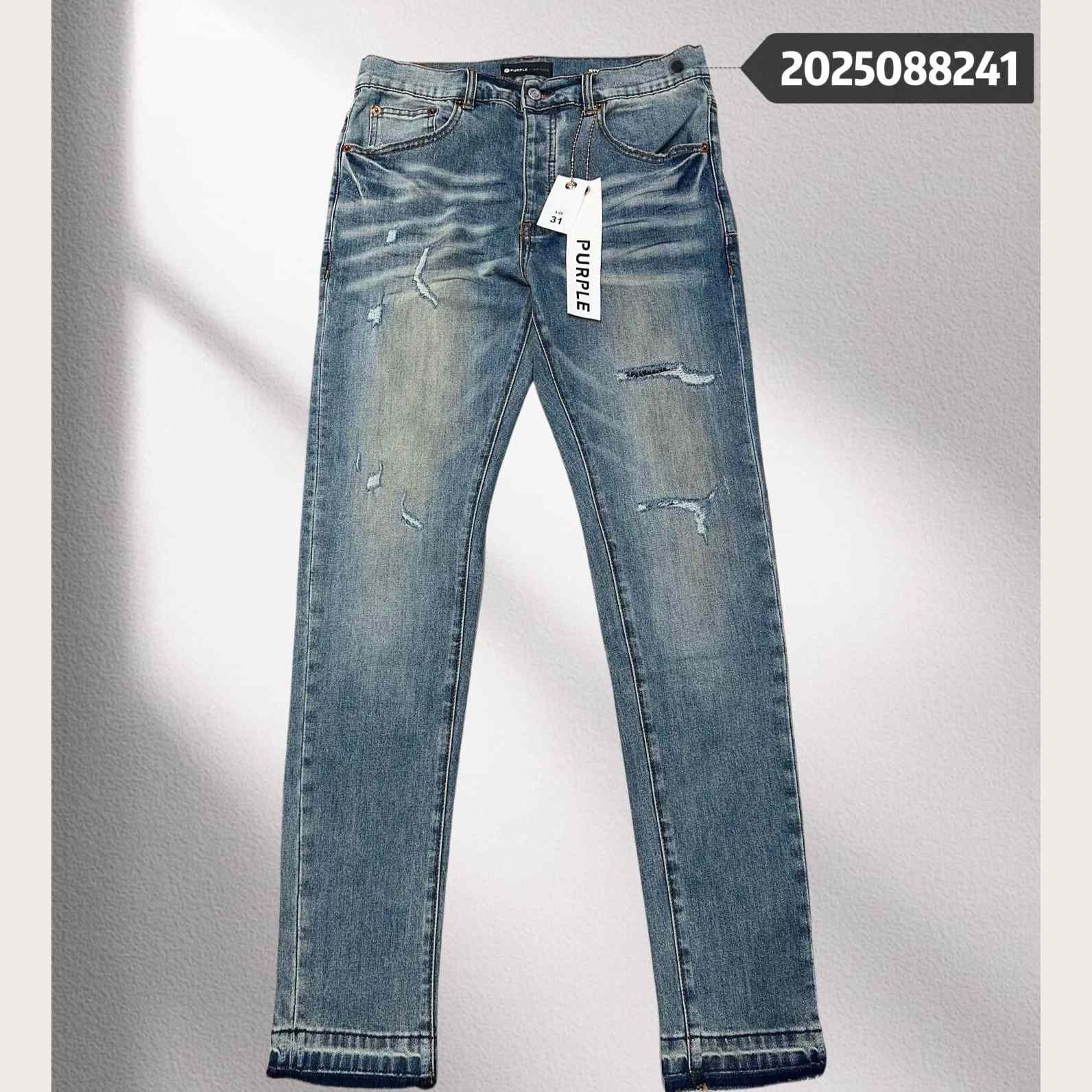 Purple-Brand Jeans    8241 - DesignerGu