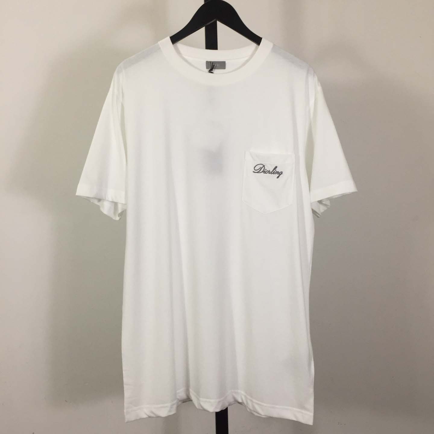 Dior Diorling T-Shirt, Regular Fit  - DesignerGu