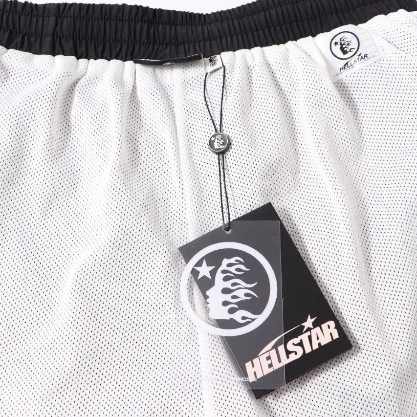 Hellstar Nylon Shorts - DesignerGu