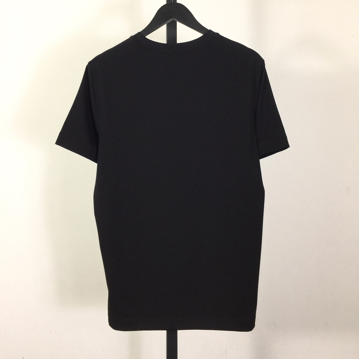 Dior Logo Cotton T-Shirt  - DesignerGu