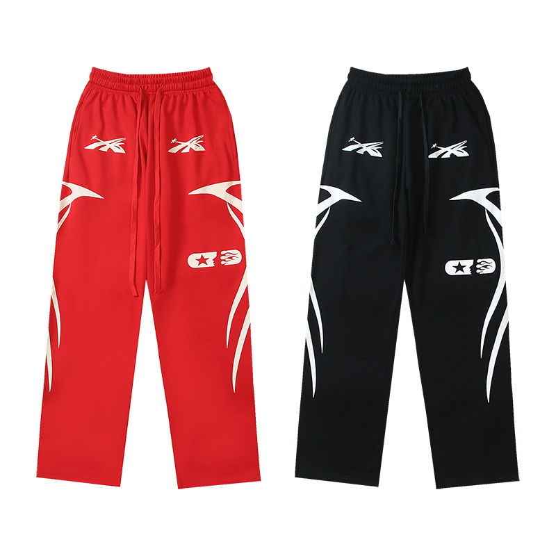 Hellstar Sports Sweatpants  - DesignerGu