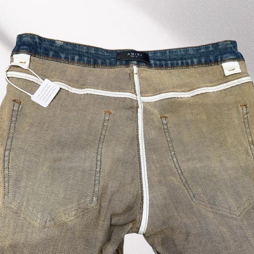 Amiri Jeans    6079 - DesignerGu