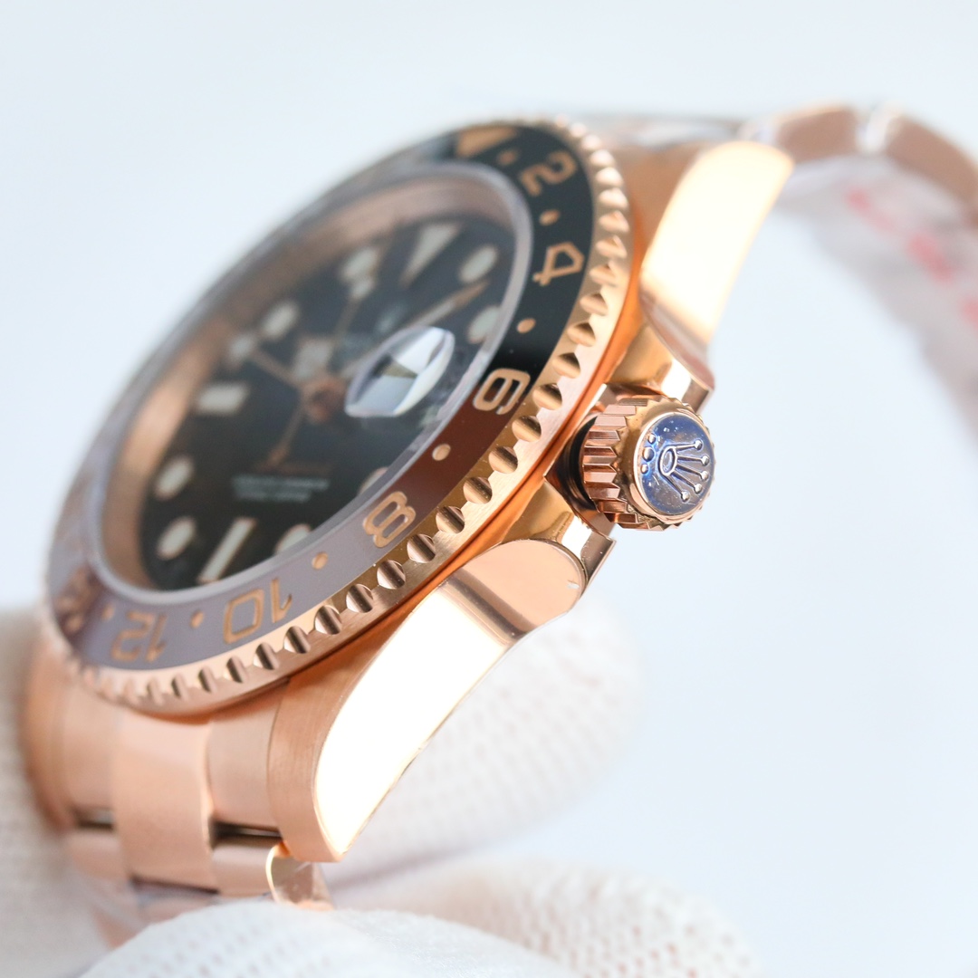 Rolex GMT-Master II 126711CHNR - DesignerGu