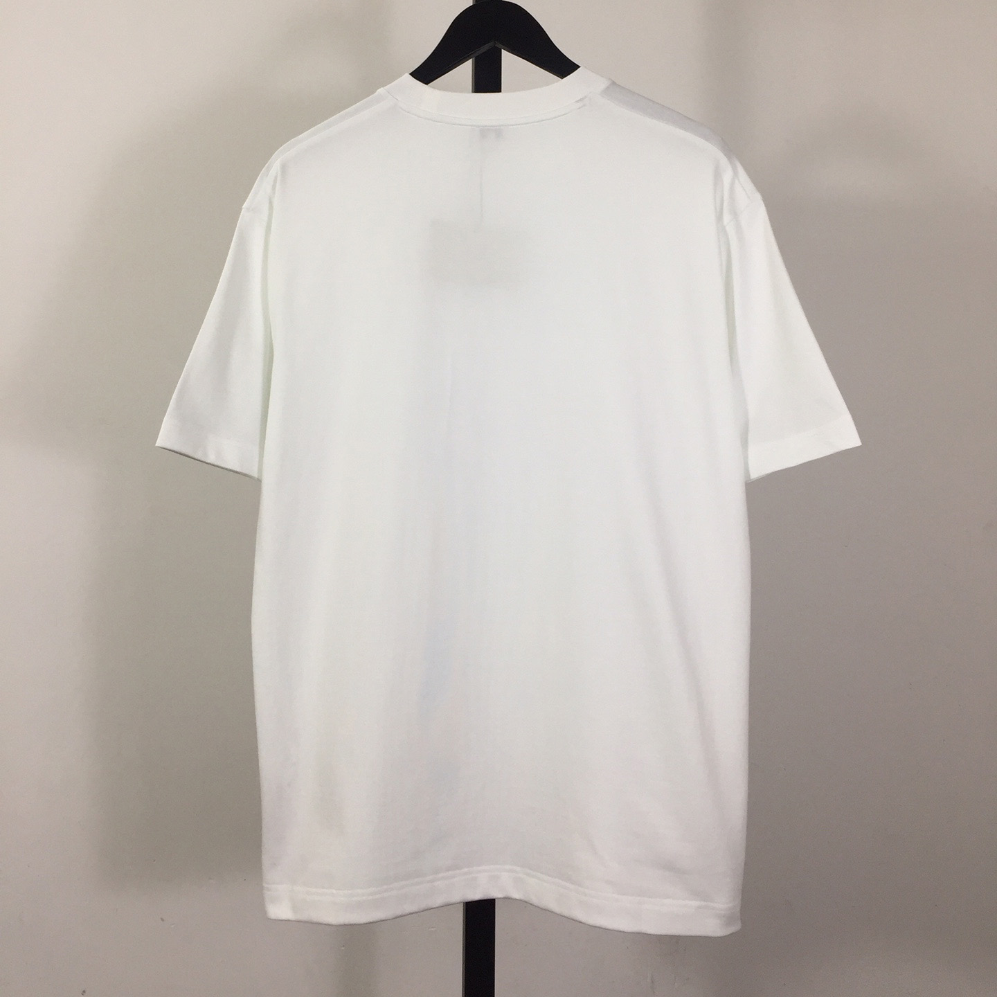 Loewe Logo Cotton Polo Shirt - DesignerGu