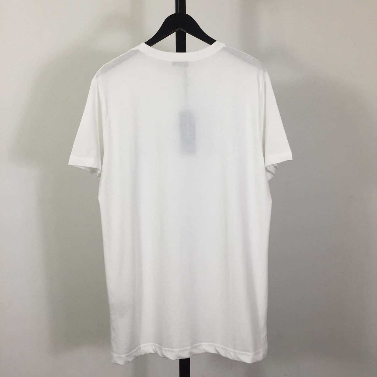Dior Diorling T-Shirt, Regular Fit  - DesignerGu