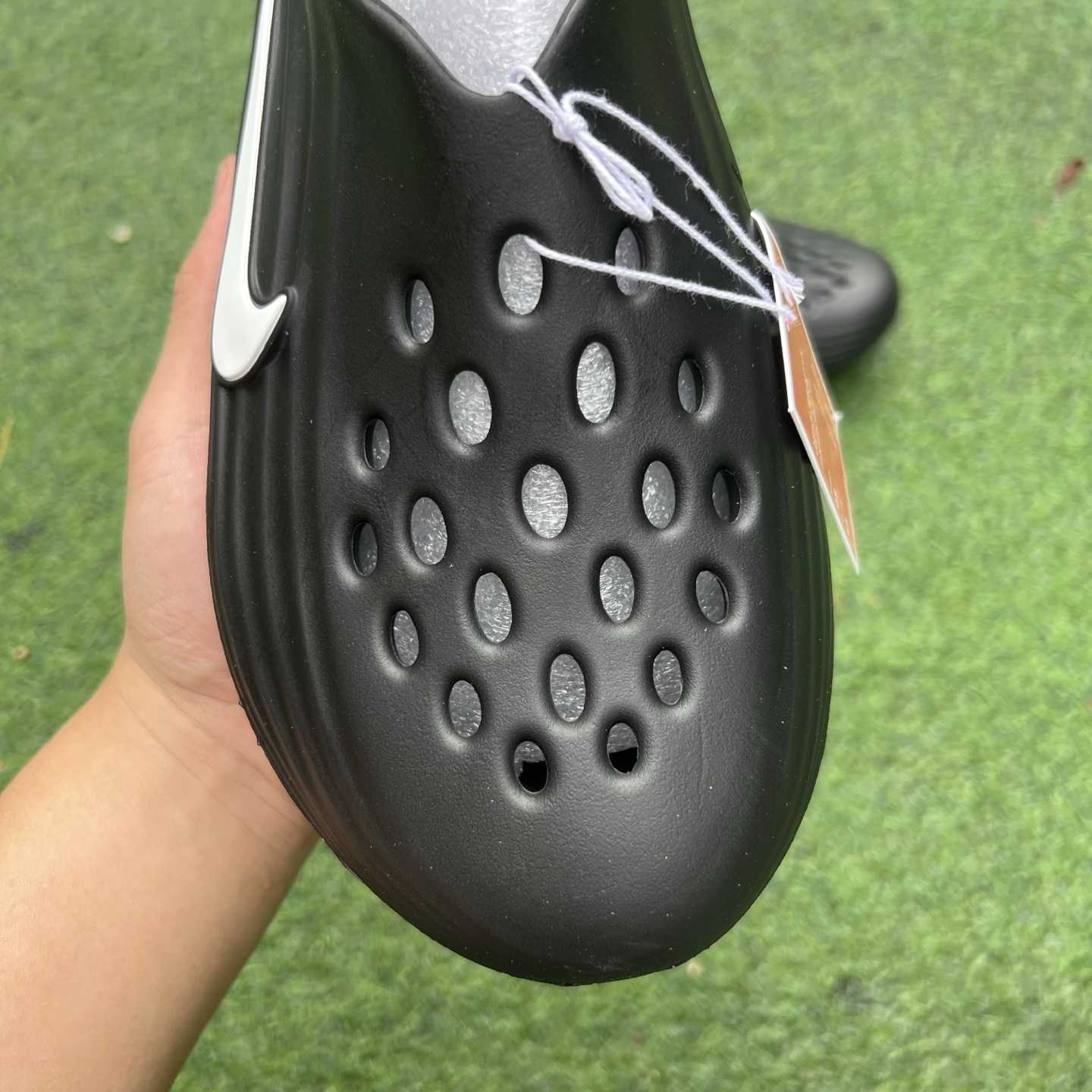 Nike ReactX Rejuven8   HV5060-001 - DesignerGu