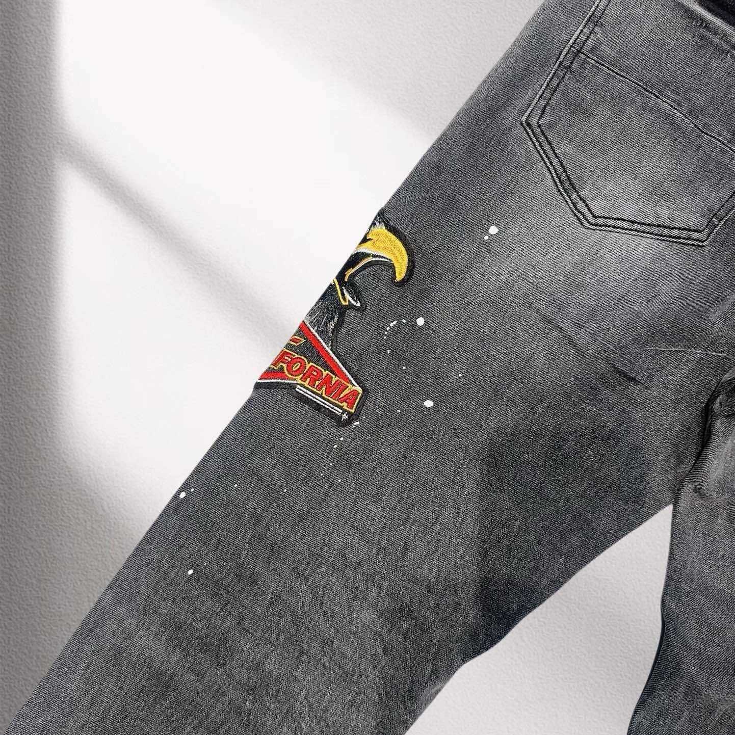 Amiri Jeans    6101 - DesignerGu