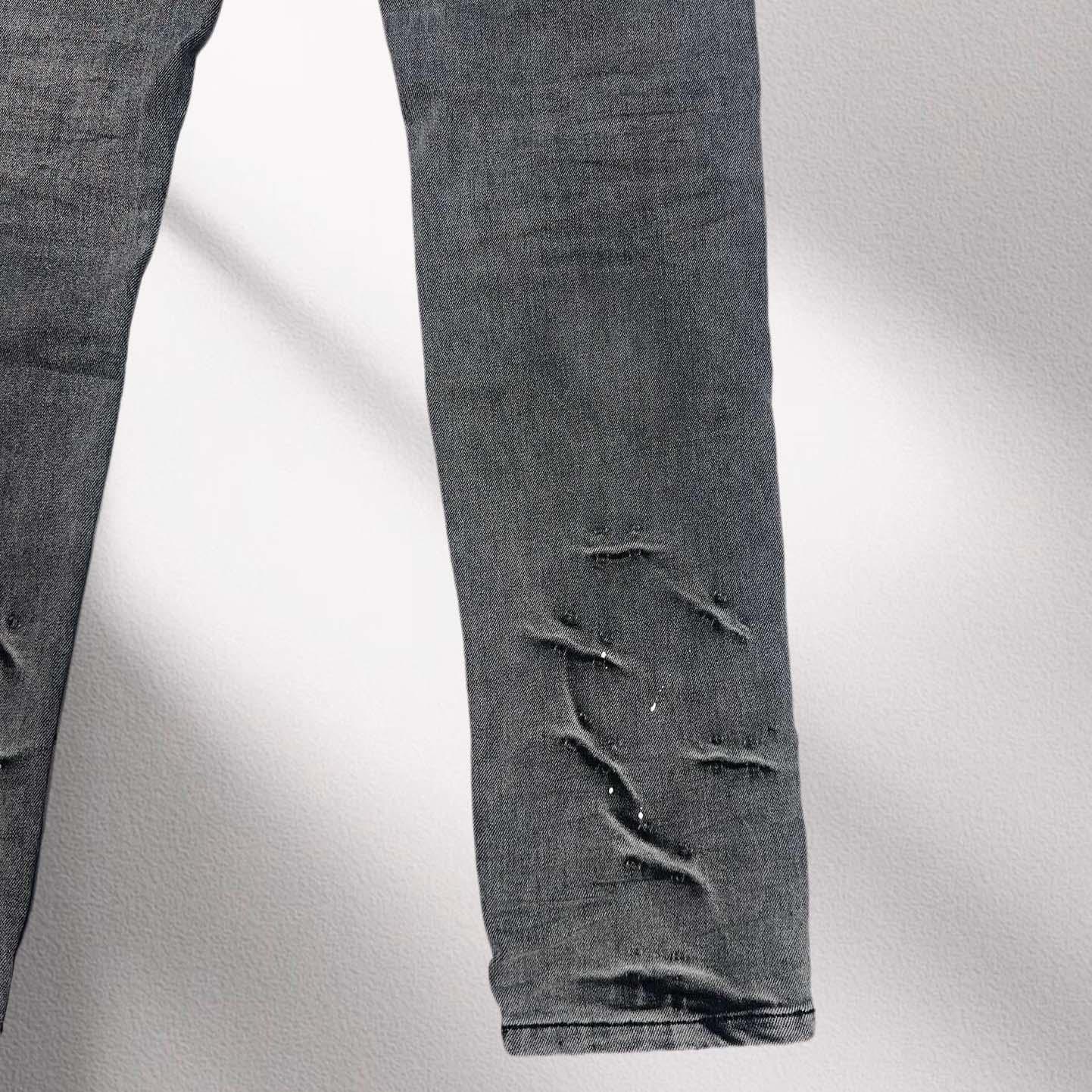 Amiri Jeans    6101 - DesignerGu