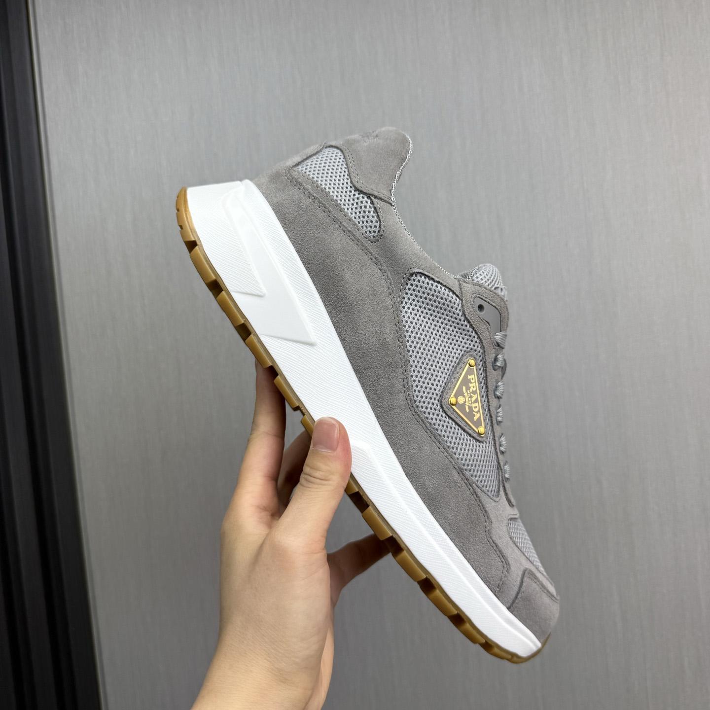 Prada Prax Sneakers - DesignerGu