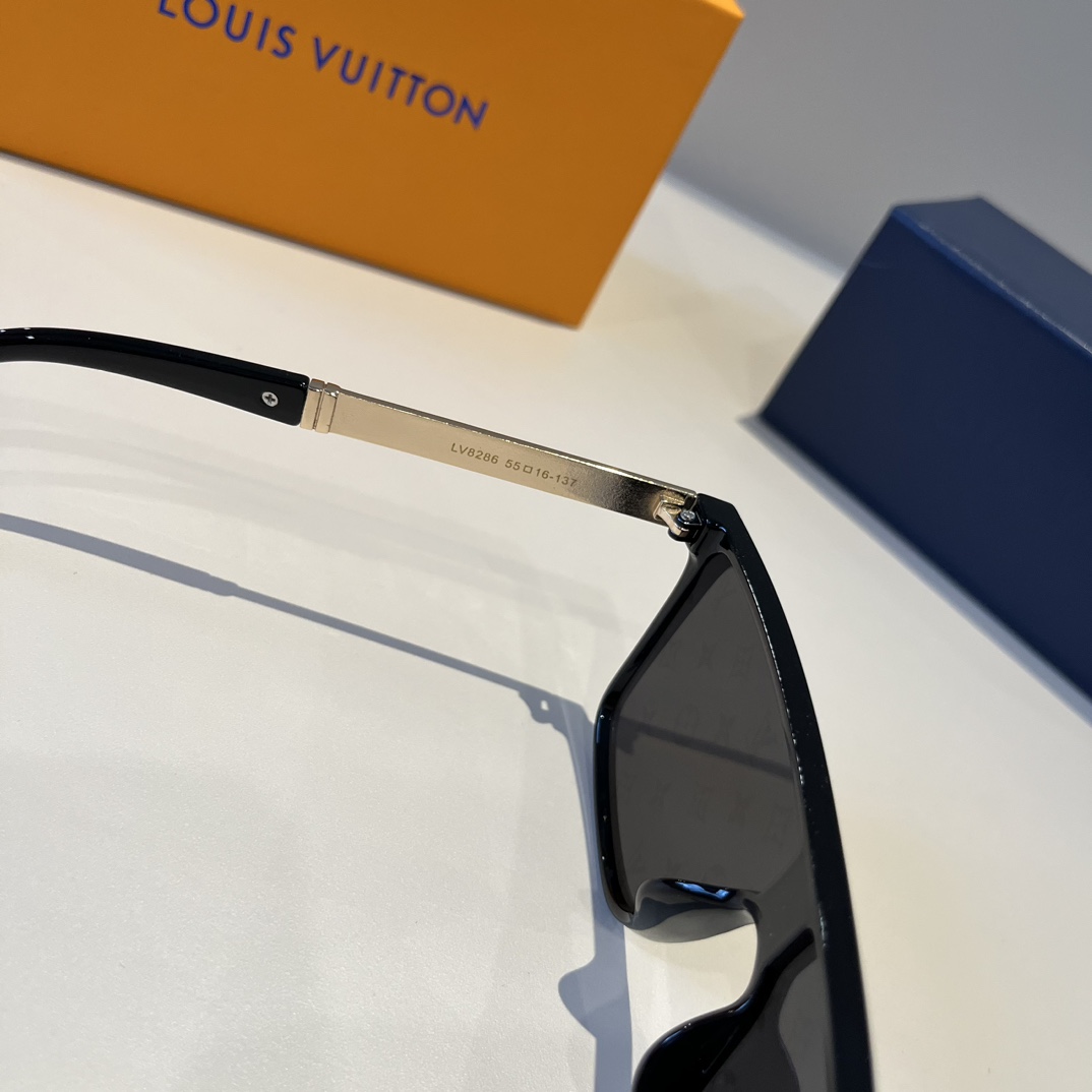 Louis Vuitton Sunglasses    - DesignerGu