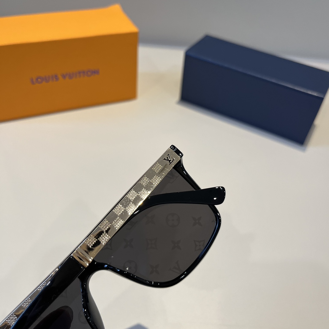 Louis Vuitton Sunglasses    - DesignerGu