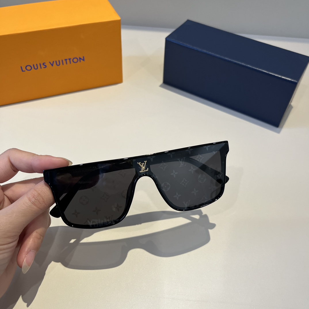 Louis Vuitton Sunglasses    - DesignerGu